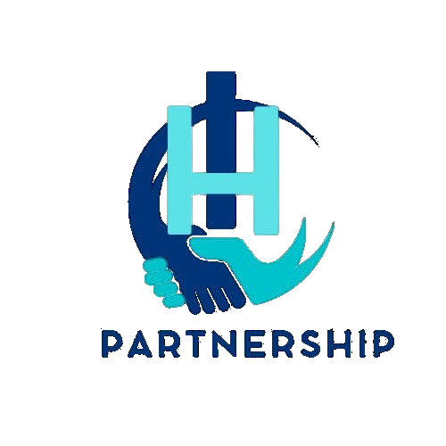 Logo HP Partnership